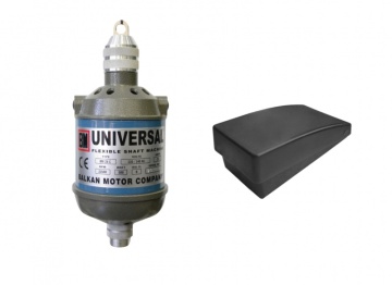 MOTOR BIAX BM24C