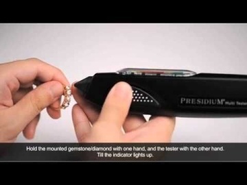 MULTITESTER PRESIDIUM III - Img 2