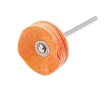 PERIUTE BIAX MATERIAL TEXTIL PORTOCALIU