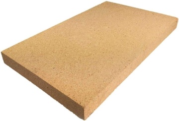 PLACA LIPIRE VERMICULITE 300 x 200 x 14MM