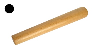 RIGLU ROTUND BRATARI DIN LEMN 53-57 MM