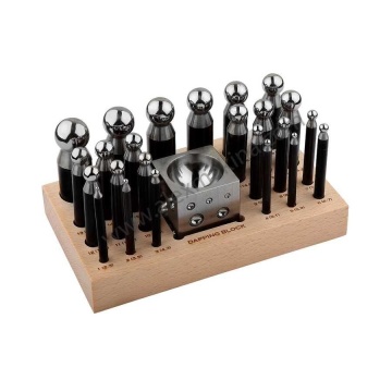 SET ANKA CU 24 DE POANSOANE ROTUNDE
