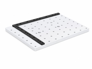 SISTEM MAGIC PENTRU FIXAREA PLACILOR