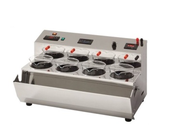 STATIE GALVANIZARE PROFESIONALA JEWEL DISTRICT 2R-2A 4X0.6L - Img 2