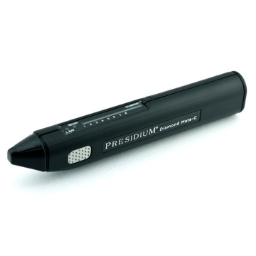 TESTER PRESIDIUM DIAMOND MATE-C