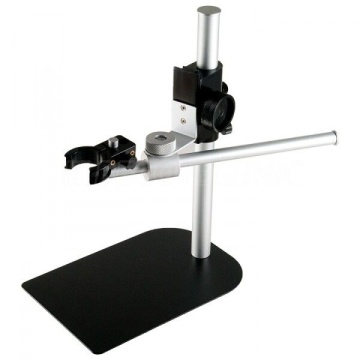 TREPIED PENTRU MICROSCOP CU ROTATIE 360 °