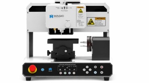 APARAT PENTRU GRAVAT MAGIC E7