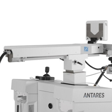 APARAT PENTRU SUDAT CU LASER ANTARES - Img 6