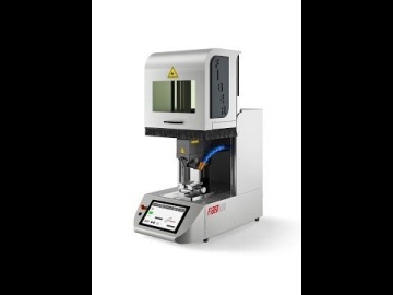 APARAT PENTRU TAIAT SI GRAVAT CU LASER FIBERLUX PRO 50W - Img 2