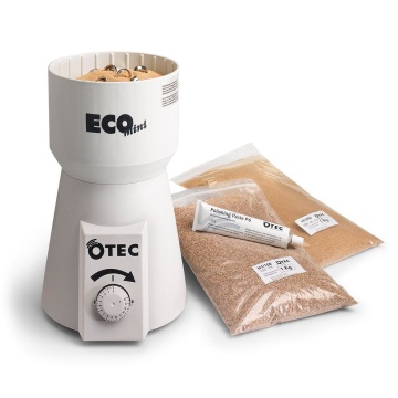 APARAT POLISH OTEC ECO MINI DRY