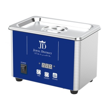 APARAT ULTRASUNETE JDSONIC 0.8L