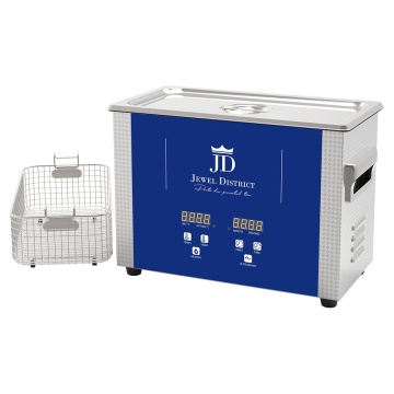 APARAT ULTRASUNETE JDSONIC PRO H 4.5L - Img 3