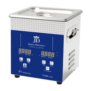 APARAT ULTRASUNETE JDSONIC PRO HS 2L