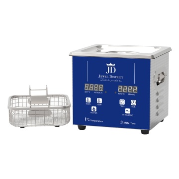 APARAT ULTRASUNETE JDSONIC PRO HSS 1.3L - Img 3
