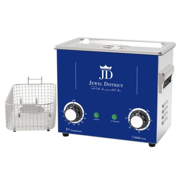 APARAT ULTRASUNETE JDSONIC STANDARD H 3.2L - Img 3