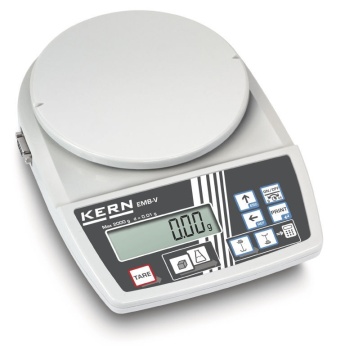 BALANTA KERN 600 G / 0,01 G