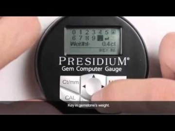 CALCULATOR GREUTATE PIETRE PRESIDIUM - Img 2