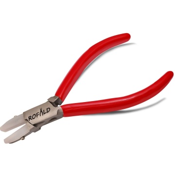 CLESTE CU FALCI DIN NAILON 10 MM