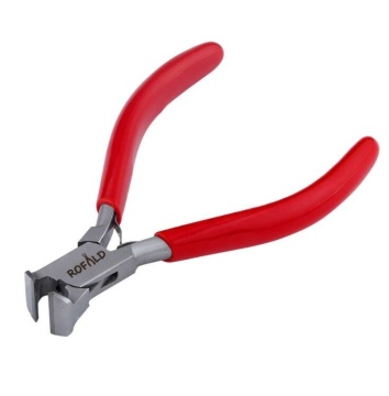 CLESTE DIAMANTAT TAIAT FRONTAL 130MM
