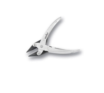 CLESTE PARALEL ASCUTIT FARA STRIATII 140MM