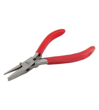 CLESTE ROTUND CU CONCAV DREPT 130MM