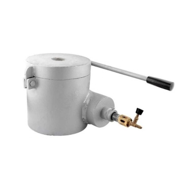 CUPTOR CU GAZ PENTRU TOPIT T10