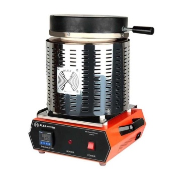 CUPTOR ELECTRIC 4 KG