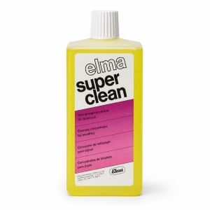 DETERGENT ULTRASUNETE ELMA SUPER CLEAN