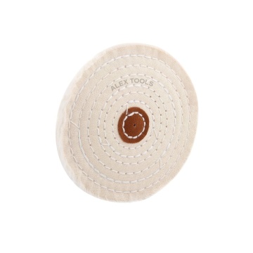DISC ALB BUMBAC CUSUT 150 X 5MM
