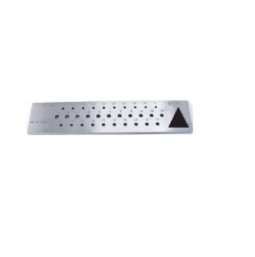 FILIERE TRAS SARMA TRIUNGHIULARE - Img 2