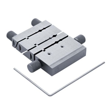 HINGE 45°, 60°, 90°
