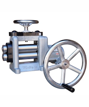 LAMINOR DURSTON DUBLU MANUAL Molly™ F165 - Img 2