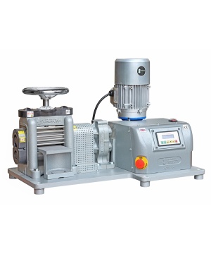 LAMINOR DURSTON SIMPLU ELECTRIC TUI F130 – 10MM ROLL GAP - Img 2