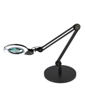 LAMPA CU LUPA PENTRU BIJUTIERI DURSTON - Img 3