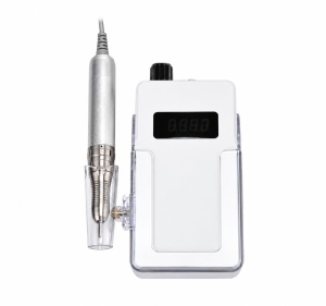 MICROMOTOR PROFESIONAL CU ACUMULATOR 30000RPM - Img 2