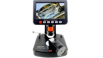MICROSCOP DIGITAL CU LCD - Img 3