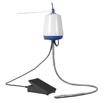 MOTOR BIAX PRO 2000