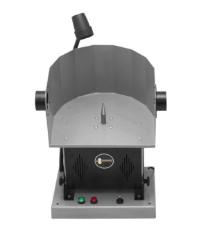 MOTOR SUPER LAPPER 45° DURSTON