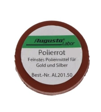 PASTA POLISH POLIERROT