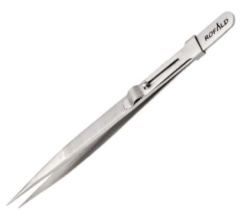 PENSETE CU SISTEM BLOCARE 160MM - Img 2