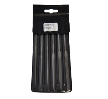 SET 6 PILE AC ELVETIENE 140 MM