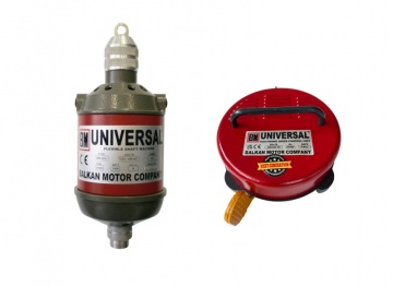 SET MOTOR BIAX BM24G