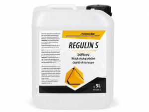 SOLUTIE DE LUSTRUIRE REGULIN S 5L