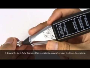 TESTER PRESIDIUM ADAMAS - Img 2