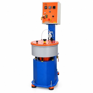 TOBA VIBRATOARE PROFESIONALA 30L