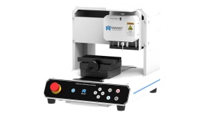 APARAT PENTRU GRAVAT MAGIC S3 - Img 2