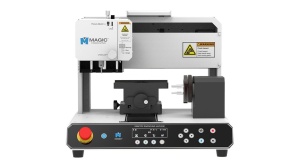 APARAT PENTRU GRAVAT MAGIC S7