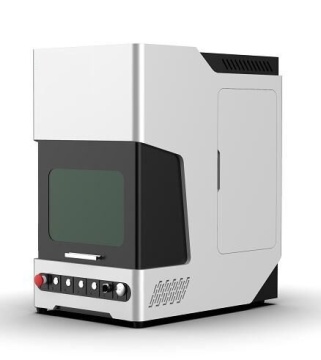 APARAT PENTRU TAIAT SI GRAVAT CU LASER MOPA JPT M7 H60W