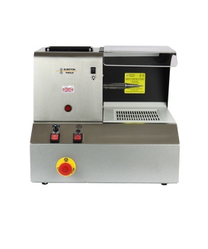 APARAT PROFESIONAL POLISH CU 1 POST DURSTON