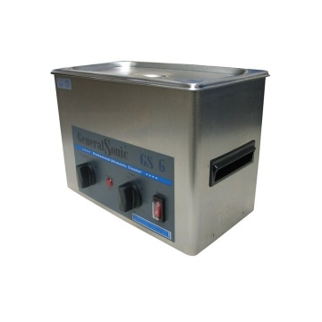 APARAT ULTRASUNETE GENERAL SONIC 6 L